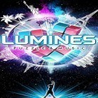 Download game Lumines puzzle and music for free and Chinese Zombie War for iPhone and iPad.