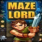 Download game Maze lord for free and Ninja Revinja Multiplayer Run - Uber Hard Arcade Mega Dash for iPhone and iPad.