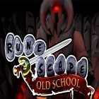 Download game Old school: Runescape for free and Card shark: Deluxe for iPhone and iPad.