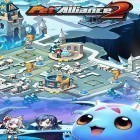 Download game Pet alliance 2 for free and Journey of Light for iPhone and iPad.