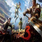 Download game Shadow fight 3 for free and ATV Madness for iPhone and iPad.