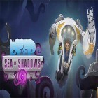 Download game The deep: Sea of shadows for free and Sticky Linky for iPhone and iPad.