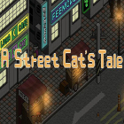 Download game A street cat's tale for free and Munch Time for iPhone and iPad.