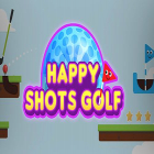 Download game Happy shots golf for free and Munch Time for iPhone and iPad.