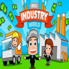 Download game Idle industry world for free and RAVENMARK: Scourge of Estellion for iPhone and iPad.