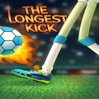 Download game The Longest kick for free and Chicken Revolution : Warrior for iPhone and iPad.