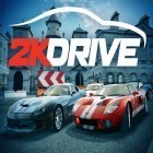 Download game 2K Drive for free and Touch Ski 3D for iPhone and iPad.