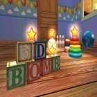 Download game 3D Bomb for free and Biofrenzy for iPhone and iPad.
