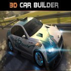 Download game 3D Car Builder for free and Zombie shooter: Infection for iPhone and iPad.