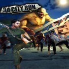 Download game 3D City Run 2 for free and Legion wars: Tactics strategy for iPhone and iPad.