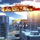 Download game 3D City Run Hot for free and Save The Dino for iPhone and iPad.