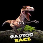 Download game 3D Dino raptor race for free and Defender 2 for iPhone and iPad.