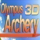 Download game 3D Olympus Archery Pro for free and Cricket Game for iPhone and iPad.