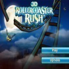 Download game 3D Rollercoaster Rush for free and Sprinkle: water splashing fire fighting fun! for iPhone and iPad.