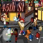 Download game 45th Street for free and Crow for iPhone and iPad.