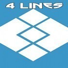 Download game 4 lines for free and Langdong Racing for iPhone and iPad.