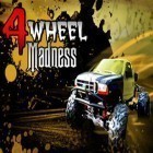 Download game 4 Wheel Madness (Monster Truck 3D Car Racing Games) for free and Truck simulator pro 2016 for iPhone and iPad.