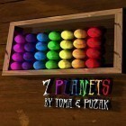 Download game 7 planets for free and Spirit of Wandering - The Legend for iPhone and iPad.