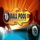 Download game 8 Ball Pool for free and Tiny Rabbit – Chasing Aurora for iPhone and iPad.