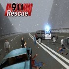 Download game 911 Rescue for free and Fur Fighters: Viggo on Glass for iPhone and iPad.