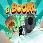 Download game a BooM for free and Atomic Frogs for iPhone and iPad.
