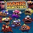 Download game A manic monster for free and Paradise cove for iPhone and iPad.