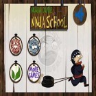 Download game A Ninja Dude: Ninja School for free and Chicken Racer for iPhone and iPad.