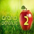 Download game Aah! Grand defense 2 for free and Dimension painter for iPhone and iPad.