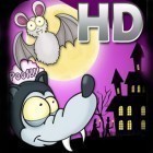 Download game ABARIS THE VAMPIRE HD for free and Super bats: Ninja knockout for iPhone and iPad.