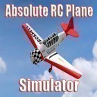 Download game Absolute RC plane simulator for free and AstroWings Gold Flower for iPhone and iPad.