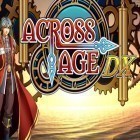 Download game Across Age DX for free and Dead corps for iPhone and iPad.