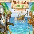 Download game Adelantado trilogy. Book one for free and Escape From The Tomb for iPhone and iPad.