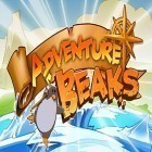 Download game Adventure beaks for free and Diamond dash for iPhone and iPad.