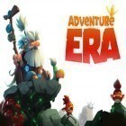 Download game Adventure era for free and Castle clash for iPhone and iPad.