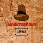 Download game Adventure Run for free and Hardest game ever for iPhone and iPad.