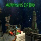 Download game Adventures of Bob for free and Cham Cham: Unlimited for iPhone and iPad.