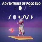 Download game Adventures of Poco Eco: Lost sounds for free and Civil war: Bull Run 1861 for iPhone and iPad.