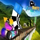 Download game AeroDrift for free and Zip for iPhone and iPad.