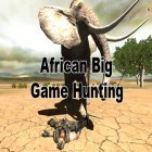 Download game African big game hunting for free and Gladiator heroes for iPhone and iPad.