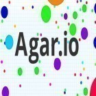 Download game Agar.io for free and Shine Runner for iPhone and iPad.