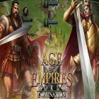 Download game Age of empires: World domination for free and Cube lands for iPhone and iPad.