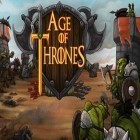 Download game Age of Thrones for free and Final fantasy VI for iPhone and iPad.