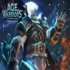 Download game Age of warriors: The frozen Elantra for free and Rugby nations 15 for iPhone and iPad.