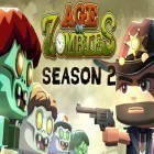 Download game Age of zombies: Season 2 for free and Mafia 3: Rivals for iPhone and iPad.