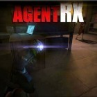Download game Agent RX for free and Tales of the World Tactics Union for iPhone and iPad.