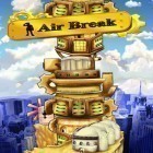 Download game Air break for free and 70 seconds: Concentration. Attention. Speed for iPhone and iPad.