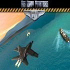Download game Air navy fighters for free and Rhythm warrior for iPhone and iPad.