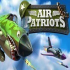 Download game Air Patriots for free and Blaze & graze! for iPhone and iPad.