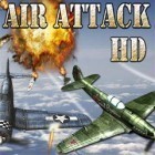 Download game AirAttack for free and South surfer 2 for iPhone and iPad.