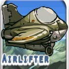 Download game Airlifter for free and Need for Speed:  Most Wanted for iPhone and iPad.